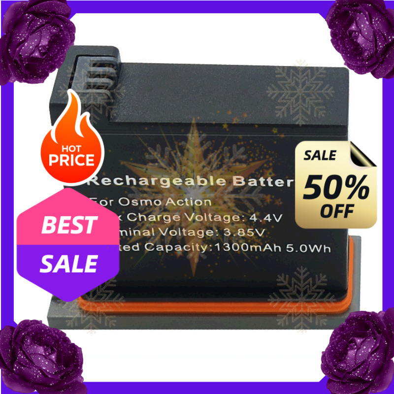 Drone Battery - SWZY 3,85V 1300mAh Geeignet für DJI