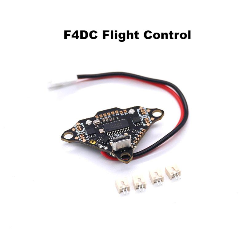 Drone Power Distribution Board - F4dc f4 flugs teuerung bürsten motor