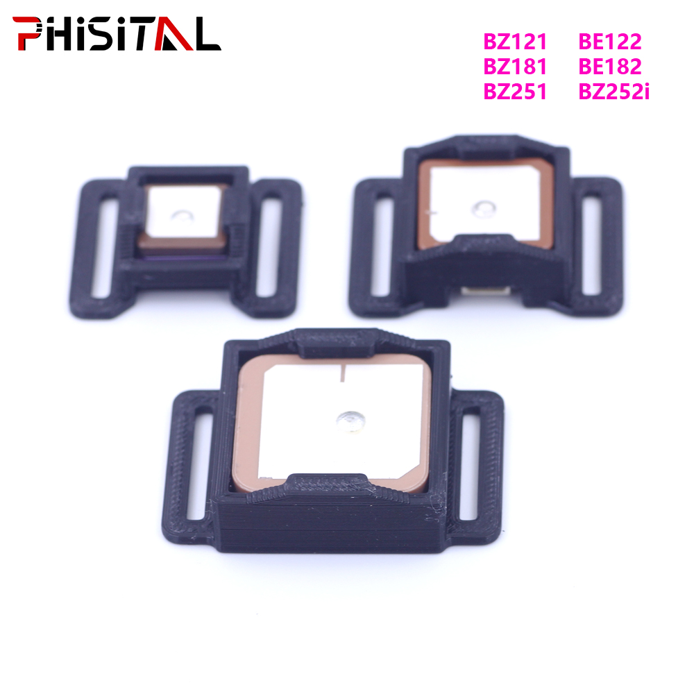 Drone Buzzer - GPS-Modulhalterung, 3D-gedruckte TPU-Halterung, Befestigungshalter, 20 mm