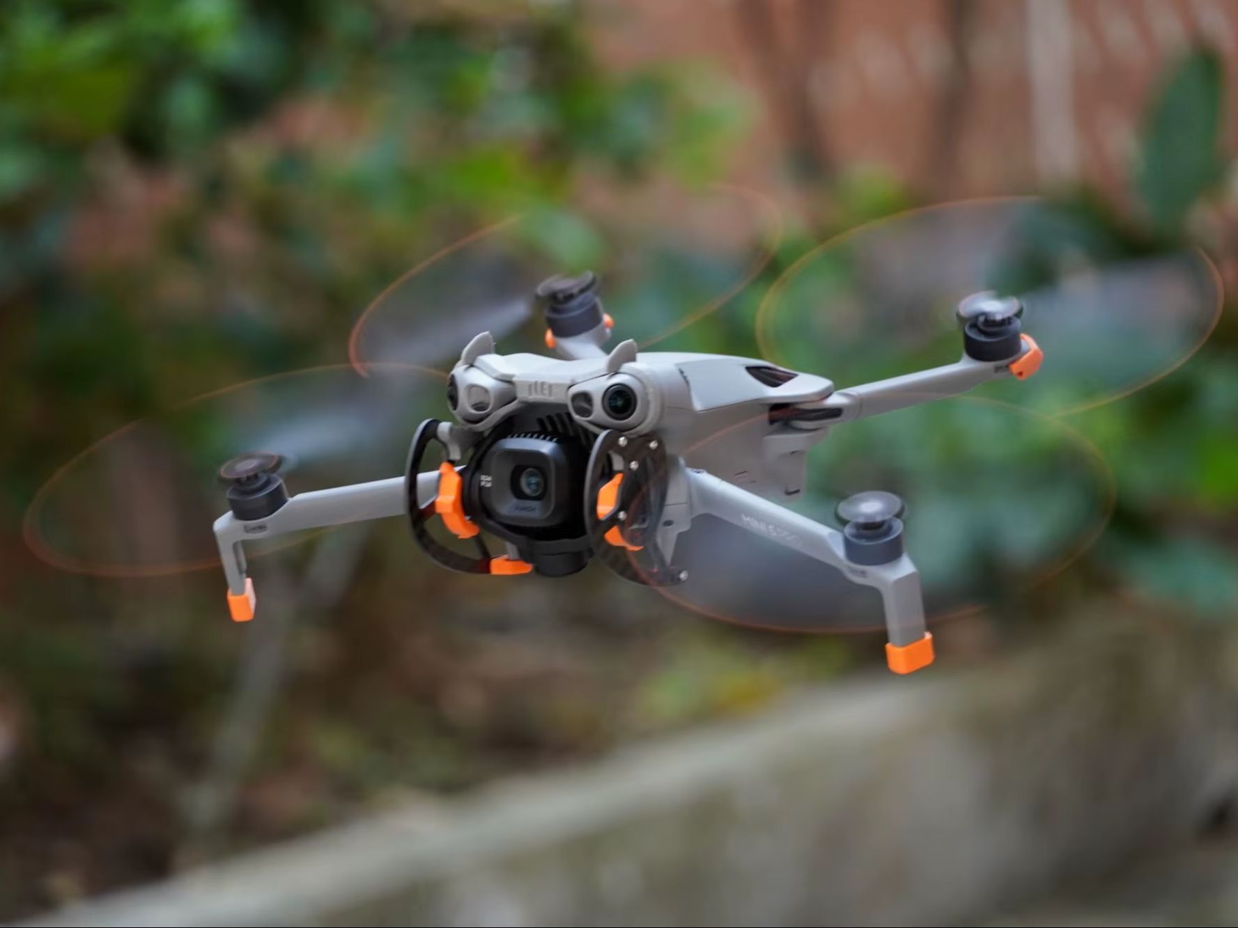 Drone Propeller Guard - Gimbal-Schutz für DJI Mini 5 /
