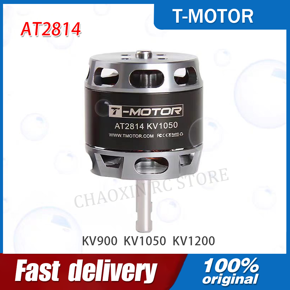 Drone Battery - T-MOTOR AT2814 3S-4S Außenläufer-BLDC-Motor KV900 KV1050