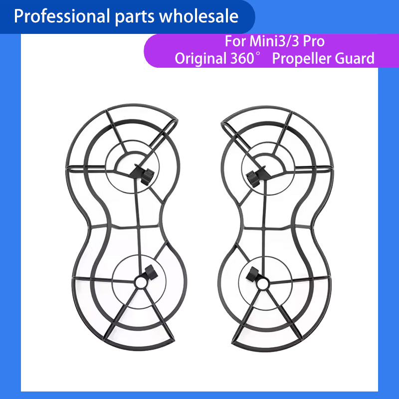Drone Propeller Guard - Original 360 ° Propellerschutz für DJI