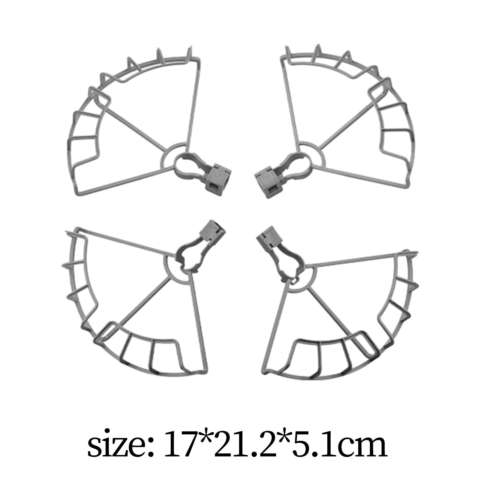 Propellerschutz, Propellerabde – Drone Propeller Guard Bewertung und Preis