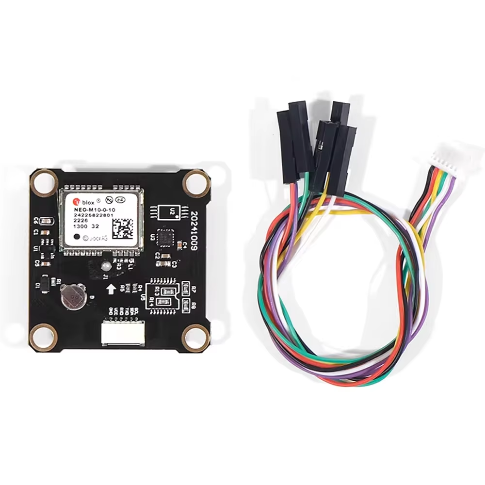 M10 GPS NEO-M10 GPS mit Kompas – Drone Buzzer Bewertung und Preis