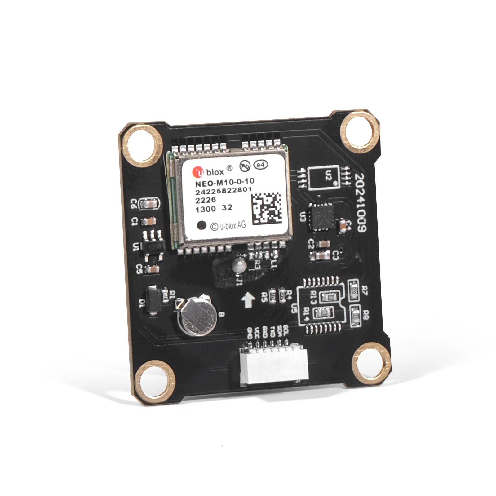 M10 GPS NEO-M10 GPS mit Kompas – Drone Buzzer Bewertung und Preis