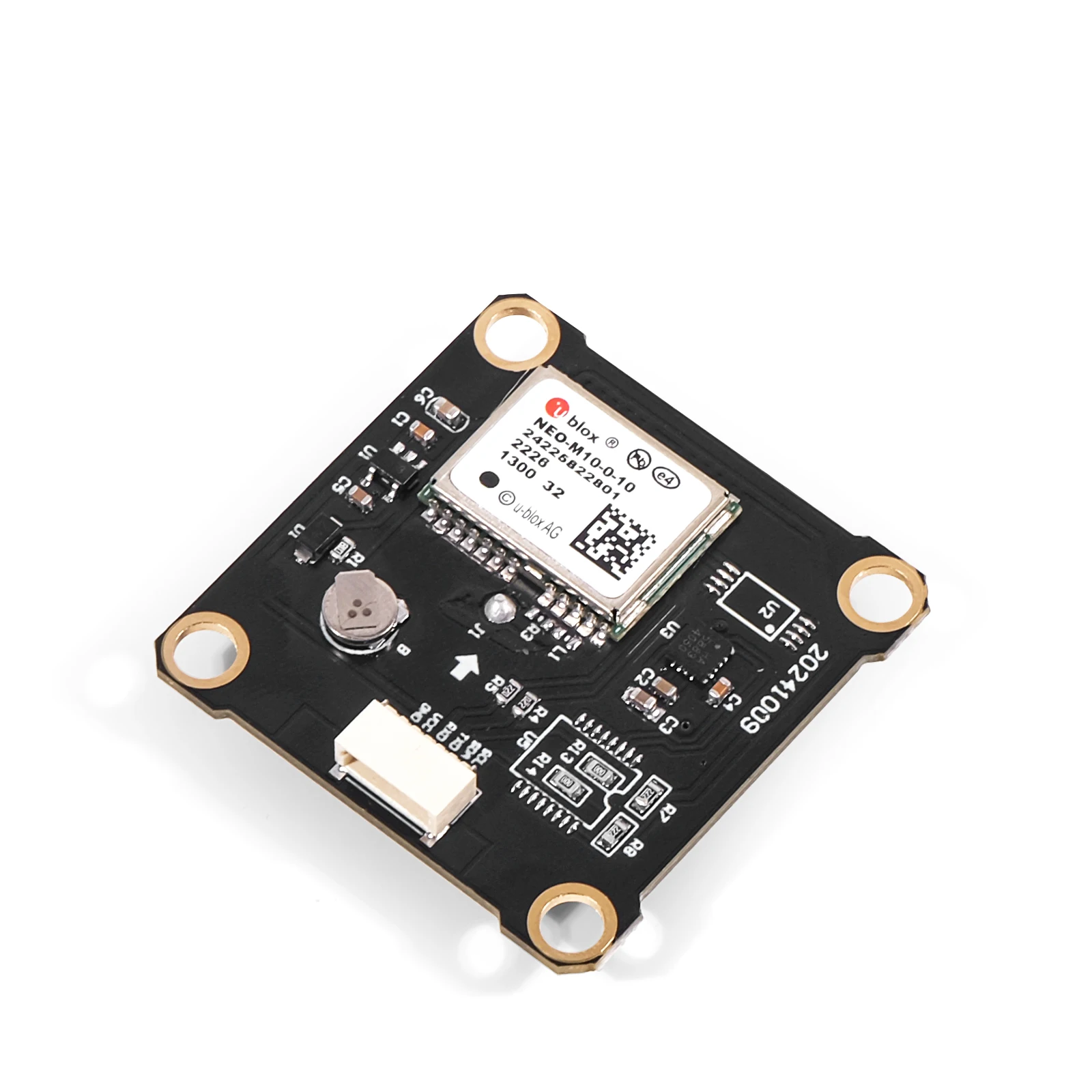 M10 GPS NEO-M10 GPS mit Kompas – Drone Buzzer Bewertung und Preis