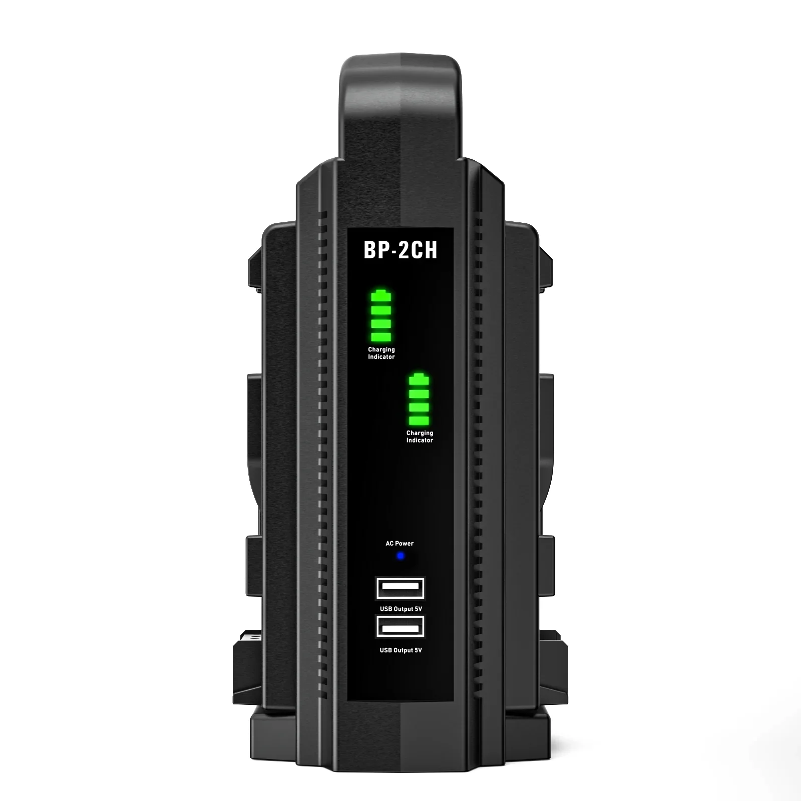 SWZY BP-2CH V-Mount-Akkuladege – Drone Charger Bewertung und Preis