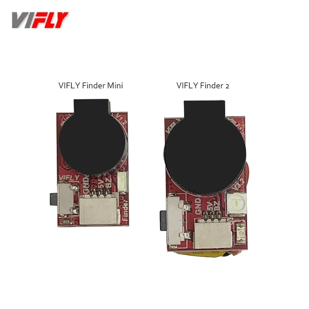 VIFLY Finder Mini Micro FPV Bu – Drone Buzzer Bewertung und Preis