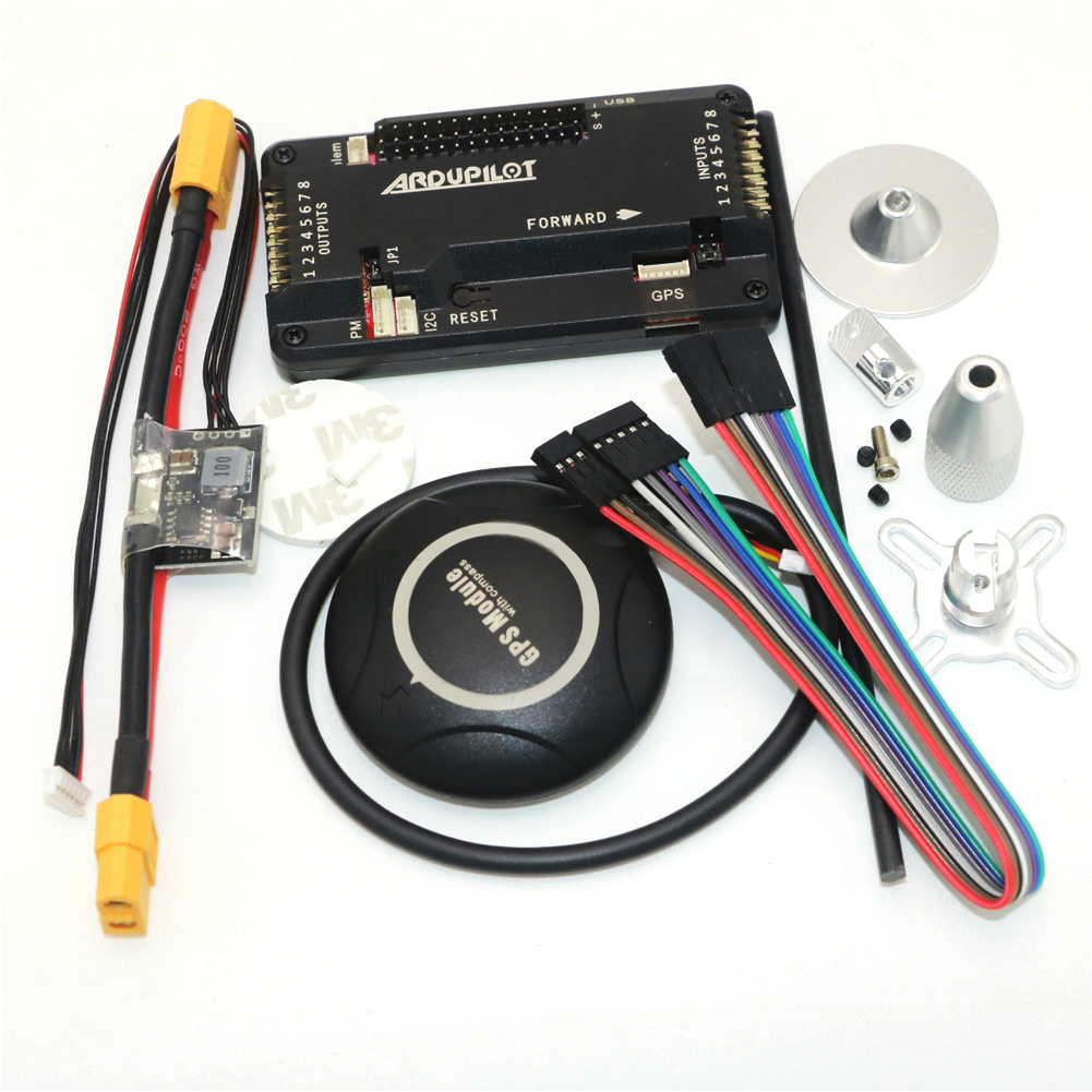 ArduPilot Mega APM2.8 Flight C – Drone Power Distribution Board Bewertung und Preis