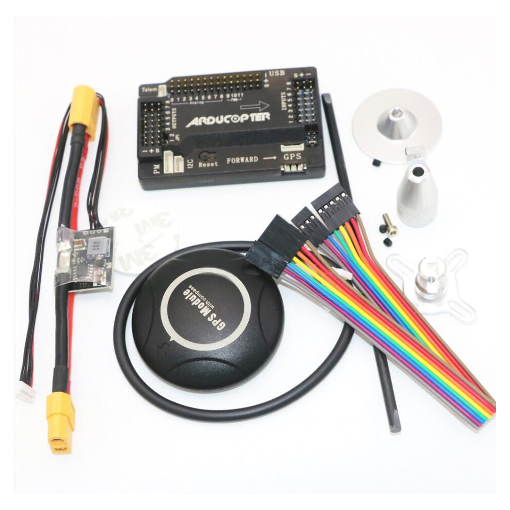 ArduPilot Mega APM2.8 Flight C – Drone Power Distribution Board Bewertung und Preis