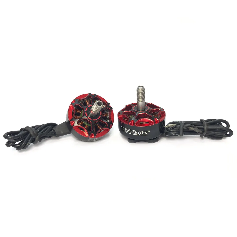 Mark4 5-Zoll-Rahmenset F405 V3 – Drone Buzzer Bewertung und Preis