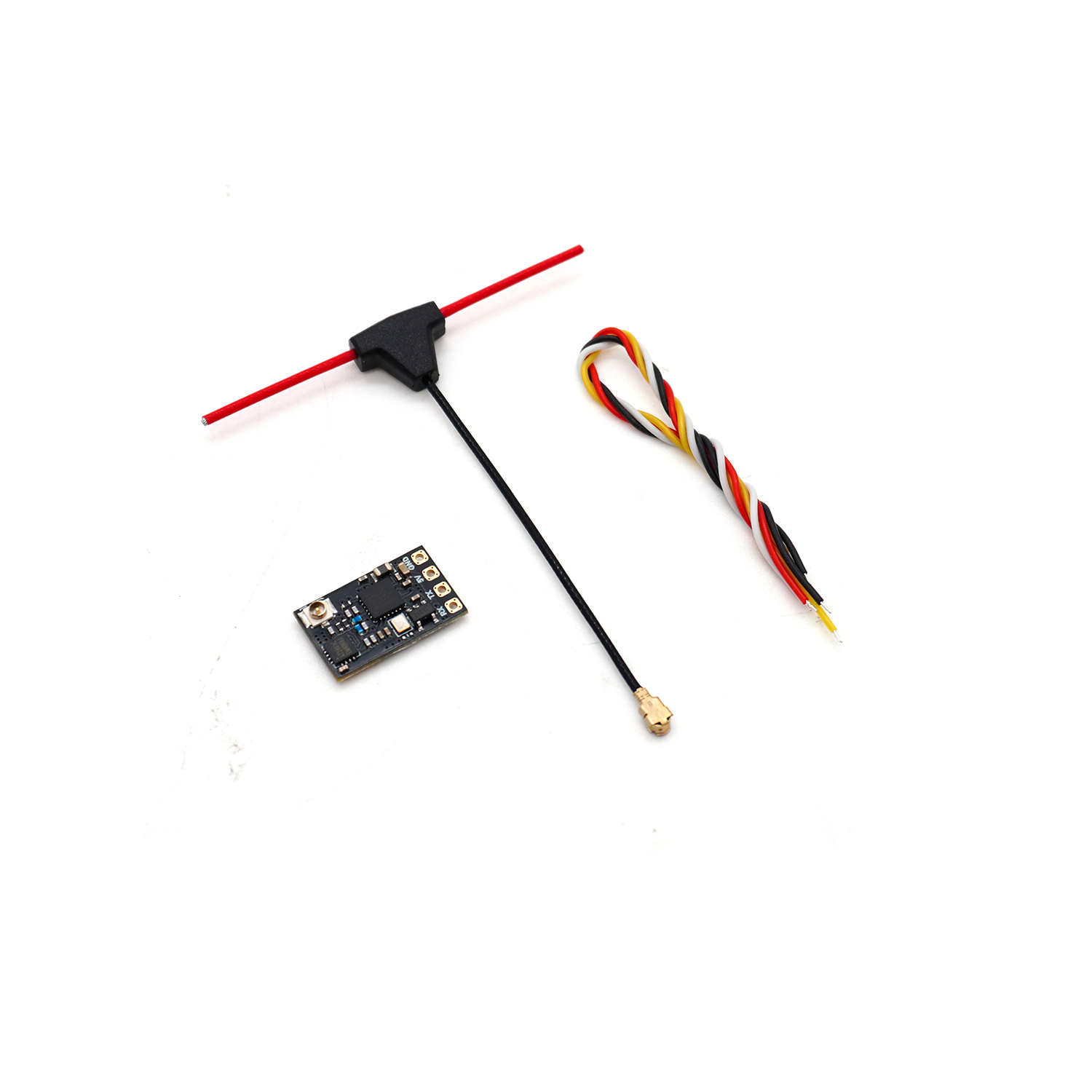 Mark4 5-Zoll-Rahmenset F405 V3 – Drone Buzzer Bewertung und Preis