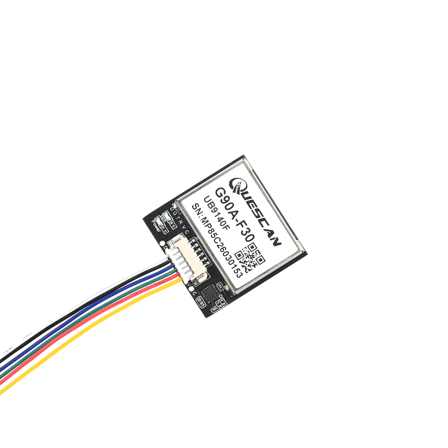 QUESCAN UBX M9 GPS-Modul mit K – Drone Gps Module Bewertung und Preis