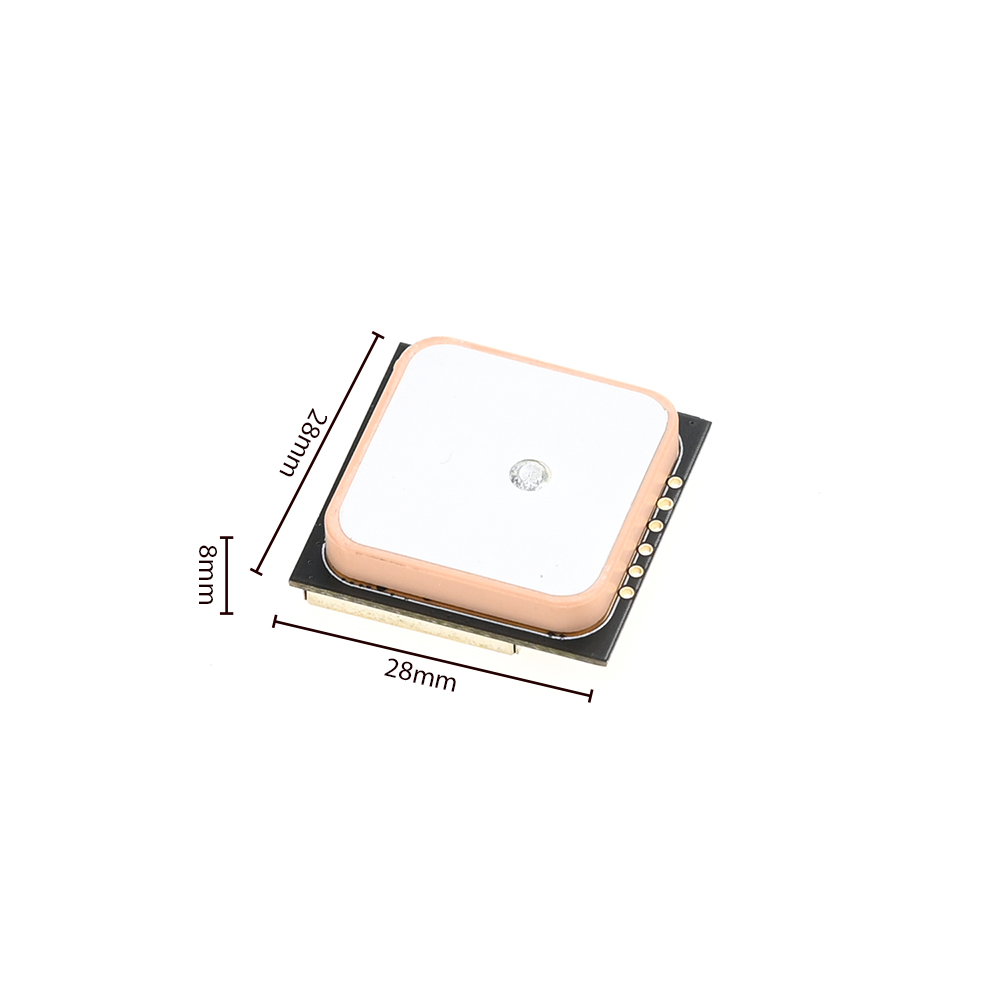 QUESCAN UBX M9 GPS-Modul mit K – Drone Gps Module Bewertung und Preis