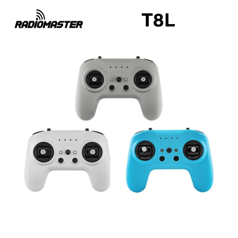 RadioMaster T8L Funkfernsteuer – Drone Gimbal Bewertung und Preis