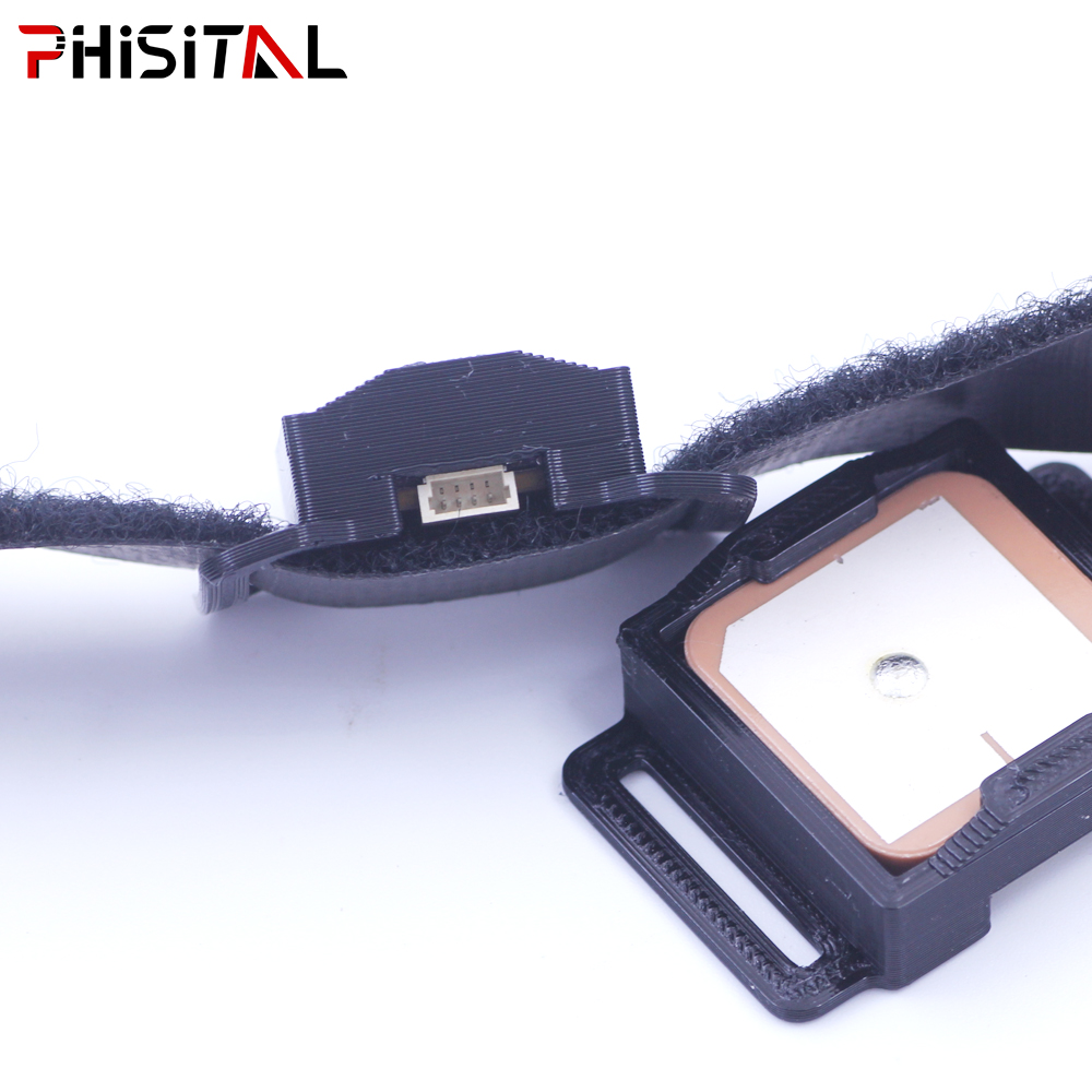 GPS-Modulhalterung, 3D-gedruck – Drone Buzzer Bewertung und Preis