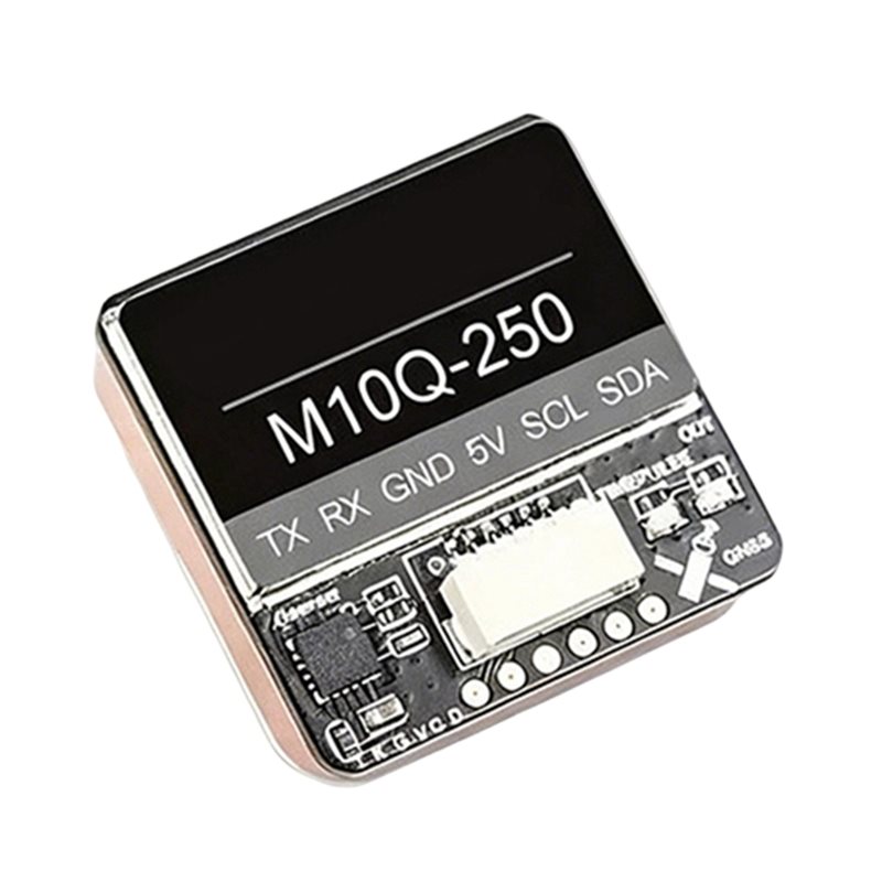 M10Q GPS-Modul Dual-Protokoll  – Drone Compass Bewertung und Preis
