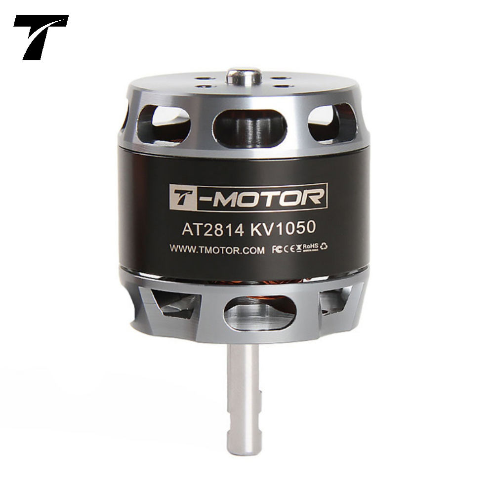 T-MOTOR AT2814 3S-4S Außenläuf – Drone Battery Bewertung und Preis