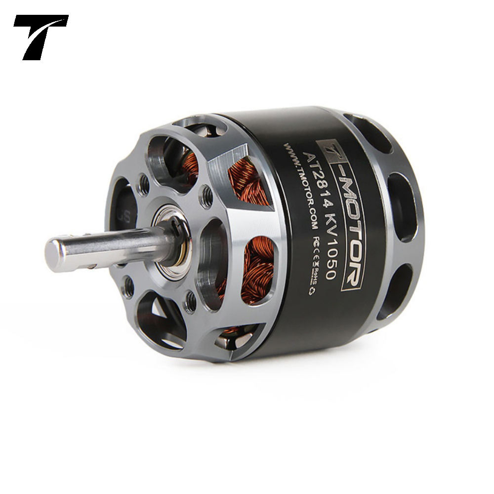 T-MOTOR AT2814 3S-4S Außenläuf – Drone Battery Bewertung und Preis