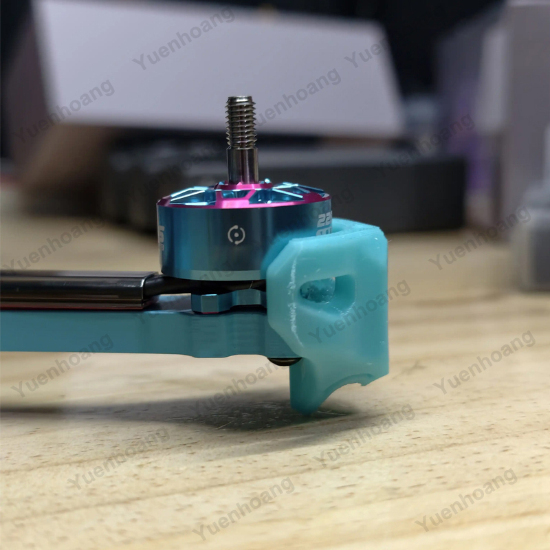 4 Stück für Axisflying Bando5  – Drone Buzzer Bewertung und Preis