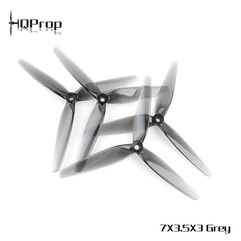 Hqprop 7x3,5x3 7 Zoll fpv Prop – Drone Compass Bewertung und Preis