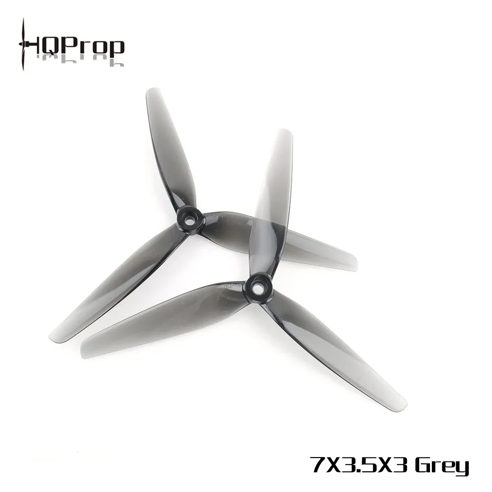 Hqprop 7x3,5x3 7 Zoll fpv Prop – Drone Compass Bewertung und Preis