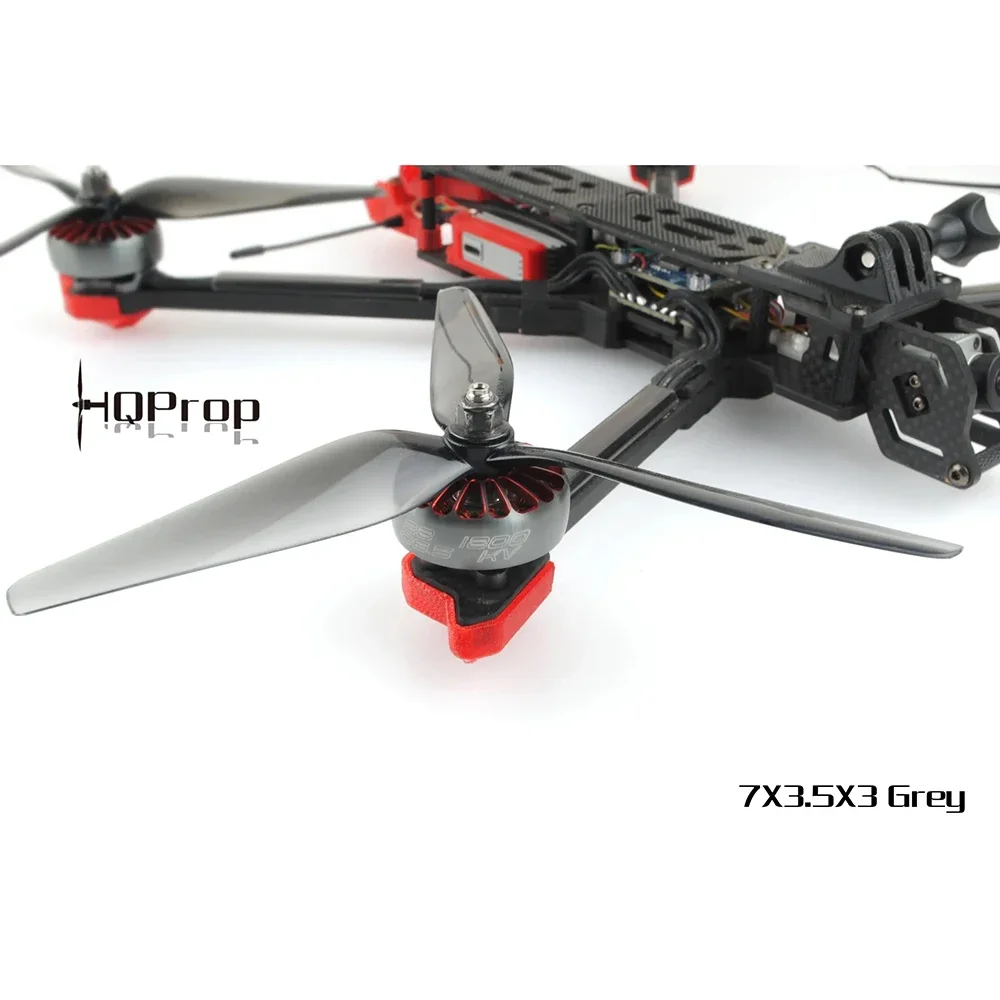Hqprop 7x3,5x3 7 Zoll fpv Prop – Drone Compass Bewertung und Preis