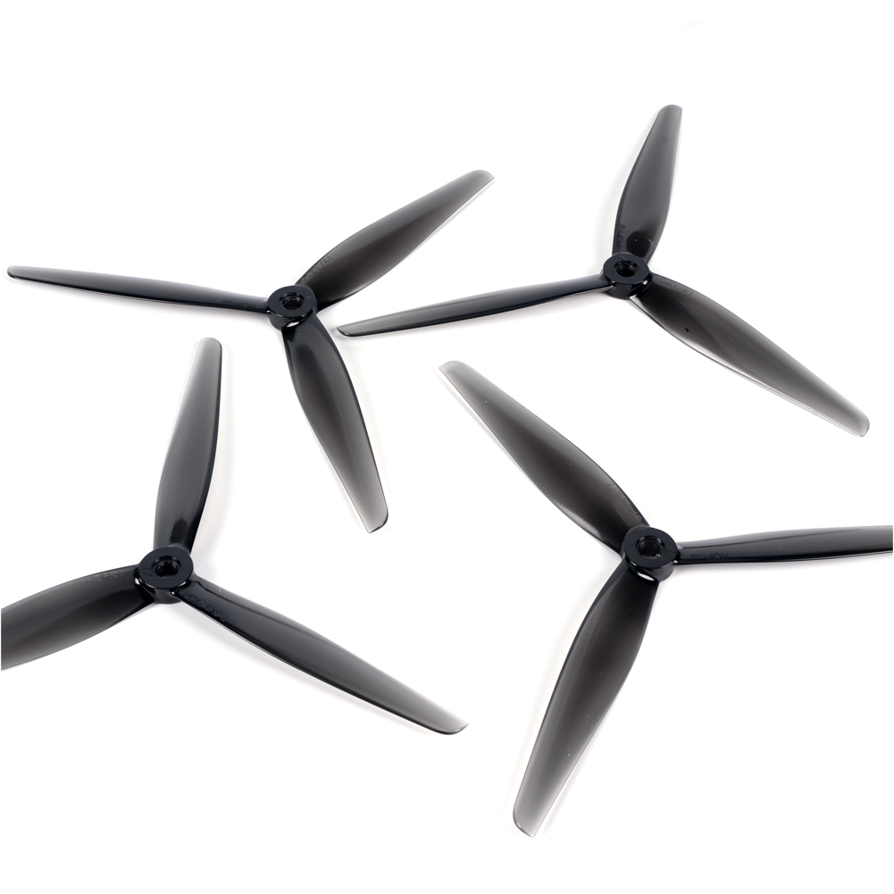 2pairs HQ 7537 7,5 inch 3-Klin – Drone Compass Bewertung und Preis