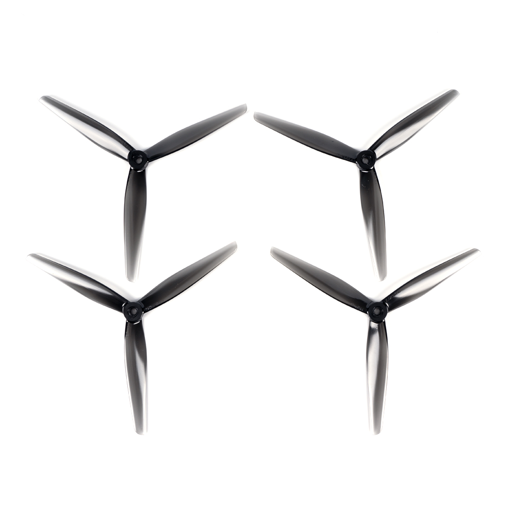 2pairs HQ 7537 7,5 inch 3-Klin – Drone Compass Bewertung und Preis