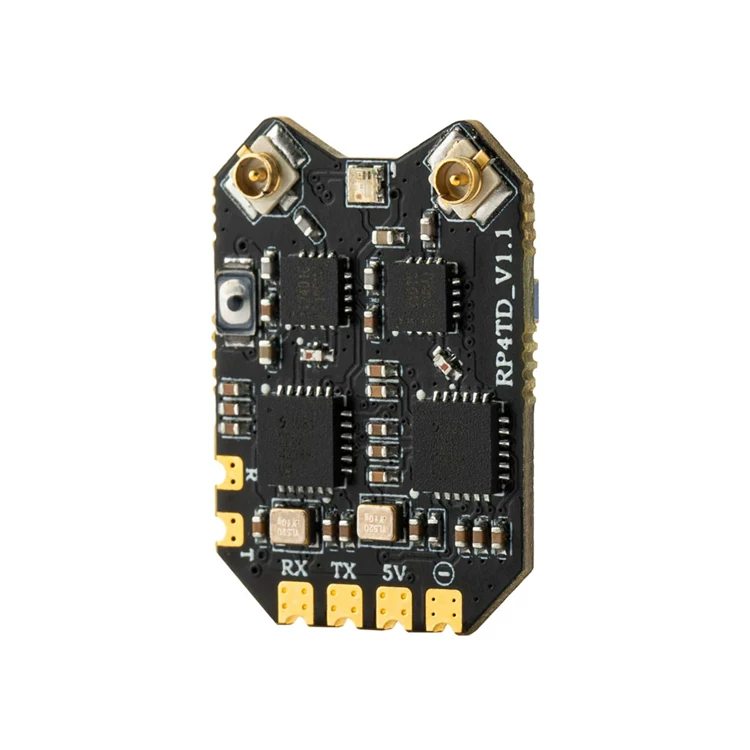RadioMaster RP4TD ExpressLRS 2 – Drone Buzzer Bewertung und Preis