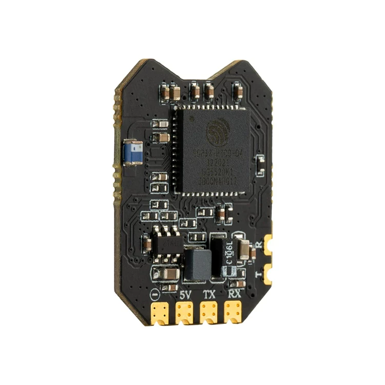 RadioMaster RP4TD ExpressLRS 2 – Drone Buzzer Bewertung und Preis