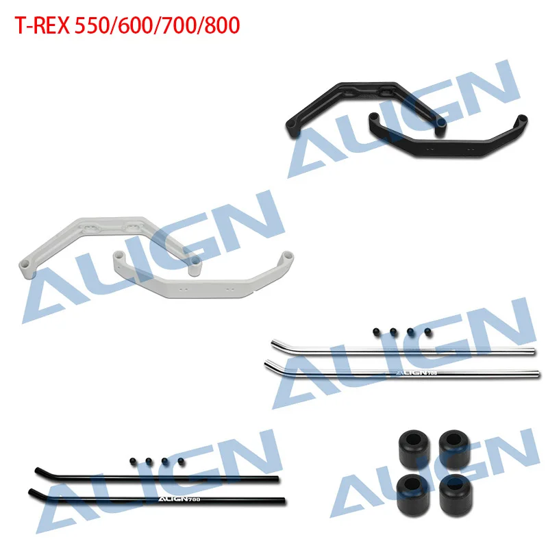 Align T-REX 550/600/700 700F3C – Drone Buzzer Bewertung und Preis