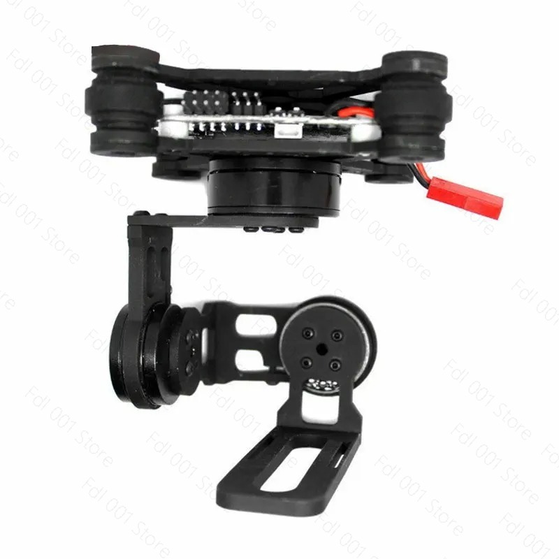 Modellflugzeug-Drohne mit Drei – Drone Gimbal Bewertung und Preis
