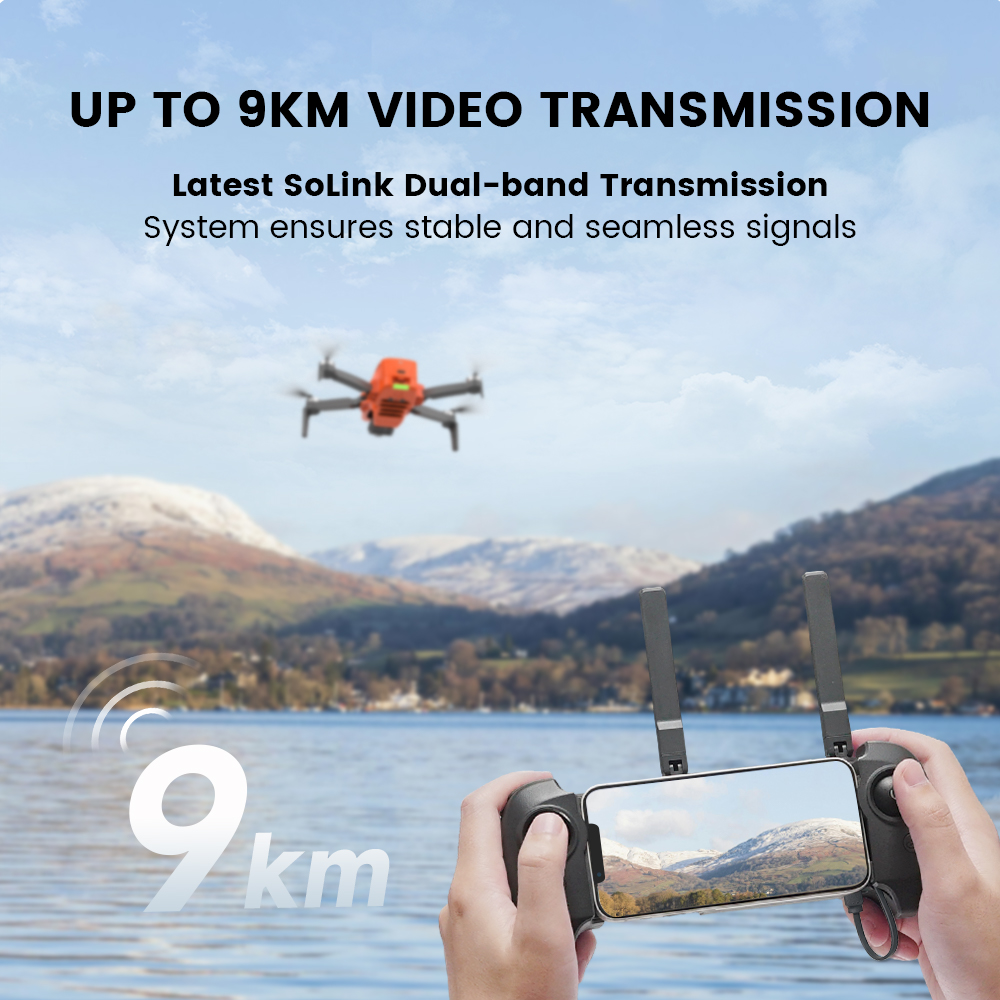 FIMI MINI 3 Kamera-Drohne 4K 6 – Drone Gps Module Bewertung und Preis