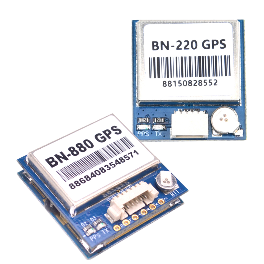 BN880 BN220 GPS GLONASS Antenn – Drone Gps Module Bewertung und Preis