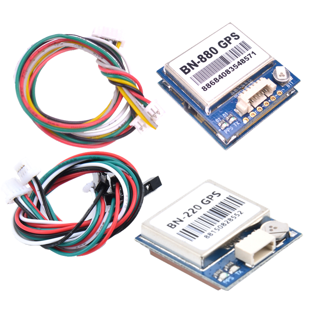 BN880 BN220 GPS GLONASS Antenn – Drone Gps Module Bewertung und Preis