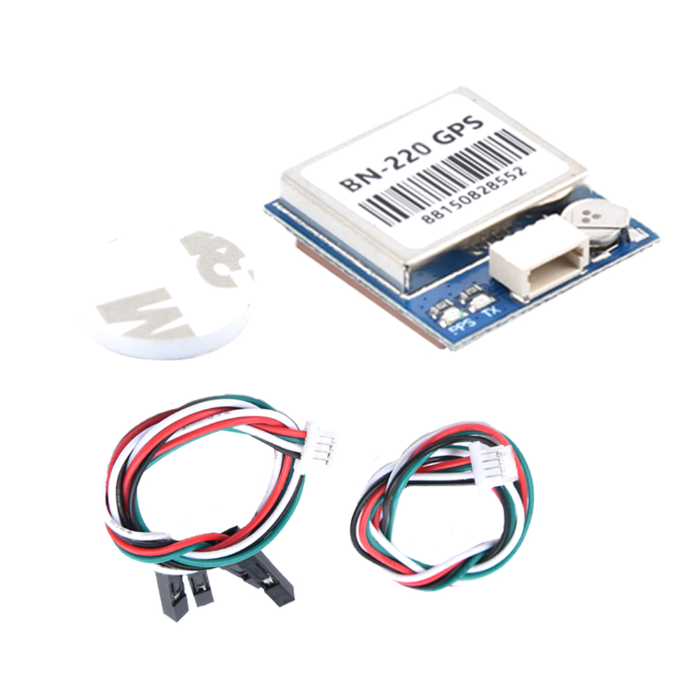 BN880 BN220 GPS GLONASS Antenn – Drone Gps Module Bewertung und Preis